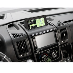 Inbay Trådløs mobillader (10W Qi) Fiat/Citroen/Opel/Peugeot (2006 ->)