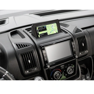 Inbay Trådløs mobillader (10W Qi) Fiat/Citroen/Opel/Peugeot (2006 ->)