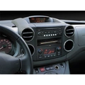 Inbay Trådløs mobillader (10W Qi) Citroen/Peugeot/Toyota