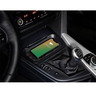 Inbay Trådløs mobillader (10W Qi) BMW 3/4-serie (2012-2017)