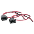 ACV Høyttalerplugg adaptere Audi/BMW/MB/Mini (1995->)