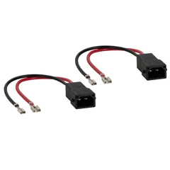 ACV Høyttalerplugg adaptere Audi (1991-2006)
