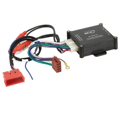 ACV Aktivadapter Audi (1995-2007) m/ISO og BOSE