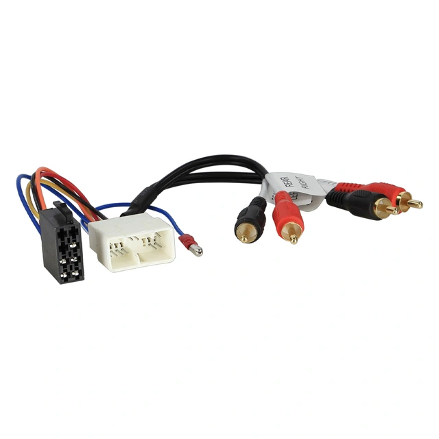 ACV Aktivadapter Toyota/Lexus (1990-2001) m/aktivt sys. 