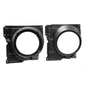 ACV Høyttaleradaptere (6,5") VW Polo (2000-2002) foran