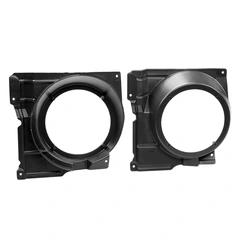 ACV Høyttaleradaptere (6,5") VW Polo (2000-2002) foran