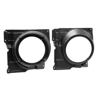 ACV Høyttaleradaptere (6,5") VW Polo (2000-2002) foran