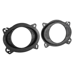 ACV Høyttaleradaptere (6,5") Subaru Forester (2013-2018) foran