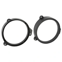 ACV Høyttaleradaptere (6,5") Subaru (2009-2017) foran