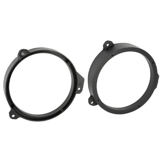 ACV Høyttaleradaptere (6,5") Subaru (2009-2017) foran 