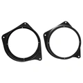 ACV Høyttaleradaptere (6,5") Seat Ibiza/Cordoba (1999-2002) foran