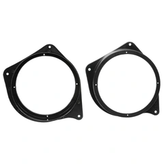 ACV Høyttaleradaptere (6,5") Seat Ibiza/Cordoba (1999-2002) foran