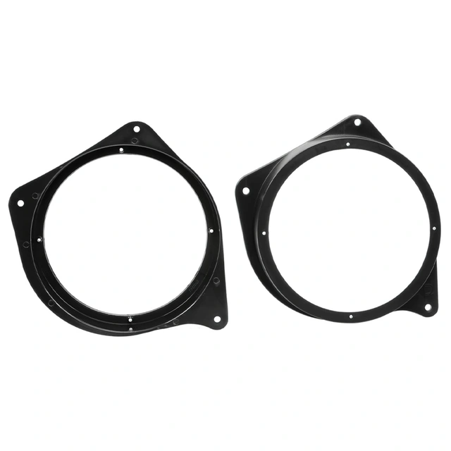 ACV Høyttaleradaptere (6,5") Seat Ibiza/Cordoba (1999-2002) foran 