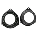 ACV Høyttaleradaptere (100-120mm) Alfa/Citroen/Fiat/Opel (2006-2018)