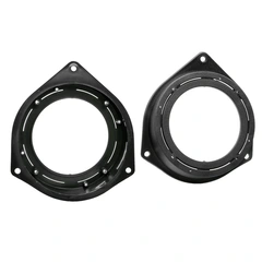 ACV Høyttaleradaptere (100-120mm) Alfa/Citroen/Fiat/Opel (2006-2018)