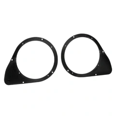 ACV Høyttaleradaptere (6,5") Fiat (2002-2014) bak