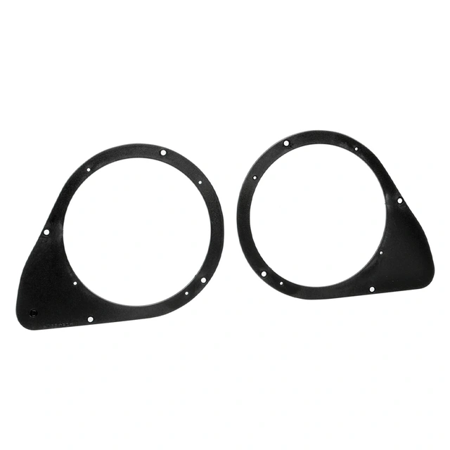 ACV Høyttaleradaptere (6,5") Fiat (2002-2014) bak 