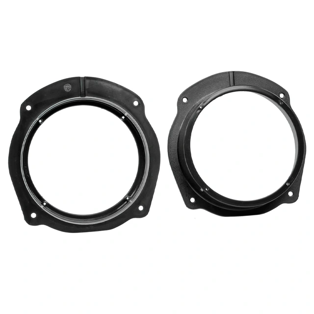 ACV Høyttaleradaptere (6,5") Fiat Bravo/Croma (2002-2014) foran/bak 