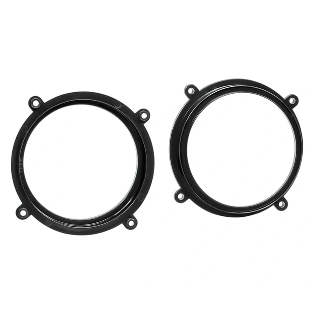 ACV Høyttaleradaptere (5,25") Fiat Bravo/Brava (1995-2002) bak 