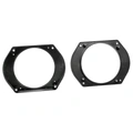 ACV Høyttaleradaptere (5,25") Fiat/Alfa Romeo/Lancia (1994-2000) foran