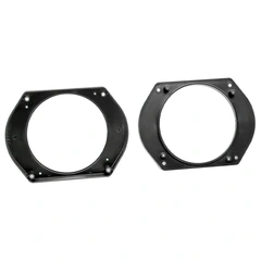 ACV Høyttaleradaptere (5,25") Fiat/Alfa Romeo/Lancia (1994-2000) foran