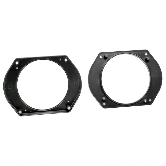 ACV Høyttaleradaptere (5,25") Fiat/Alfa Romeo/Lancia (1994-2000) foran 