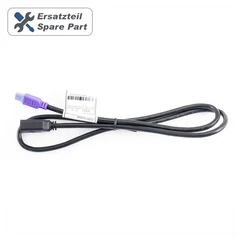 Ampire erstatningskabel Media In Reservedel