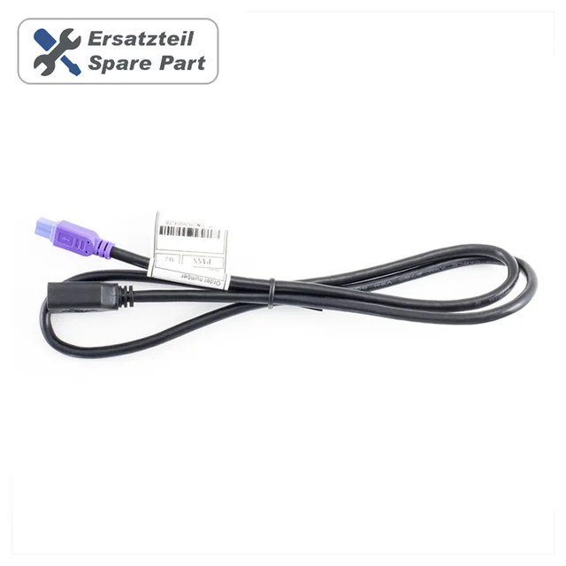 Ampire erstatningskabel Media In Reservedel 