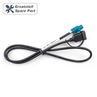 Ampire erstatningskabel Smartphone In Reservedel