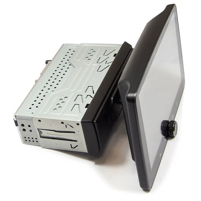 ESX VMX900DAB DAB+, BT, Trådløs Carplay & Android Auto 