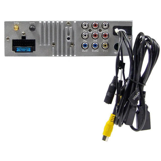 ESX VMX900DAB DAB+, BT, Trådløs Carplay & Android Auto 