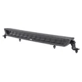 OZZ WB1 P20" 65 arbeidslys/varsellys 9050 Lumen, 108W, rødt dynamisk pos.lys