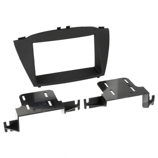 ACV 2-DIN monteringsramme Hyundai ix35 (2014-2015)
