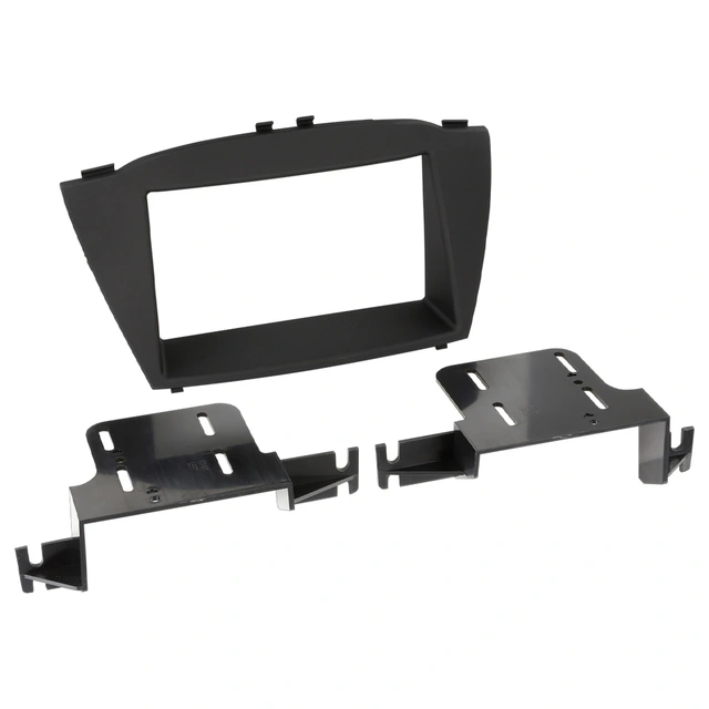ACV 2-DIN monteringsramme Hyundai ix35 (2014-2015) 