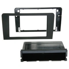 ACV 1-DIN monteringsramme Audi A3 (2004-2012)