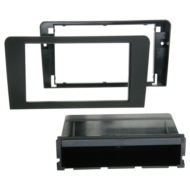 ACV 1-DIN monteringsramme Audi A3 (2004-2012) 