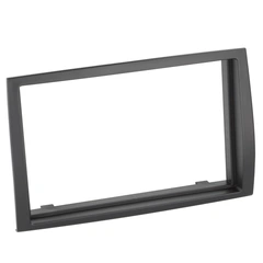 ACV 2-DIN monteringsramme Ducato/Jumper/Boxer (2007->)