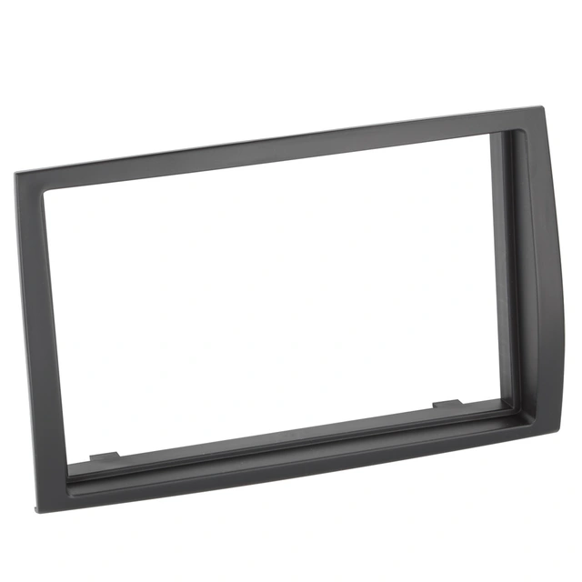 ACV 2-DIN monteringsramme Ducato/Jumper/Boxer (2007->) 