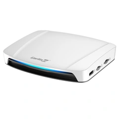 CarlinKit Android Smart Box HDMI Trådløs 3-i-1 CarPlay &amp; Android Auto AI