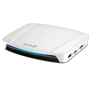 CarlinKit Android Smart Box HDMI Trådløs 3-i-1 CarPlay &amp; Android Auto AI