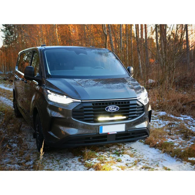Lazer lyspakke Ford Transit Custom 2024-> 