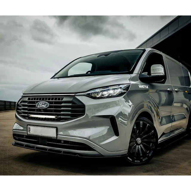 Lazer lyspakke Ford Transit Custom 2024-> 