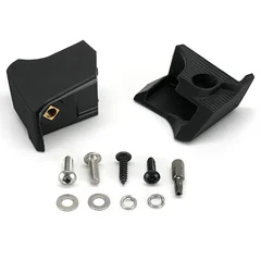 Lazer grillbrakett Ford Transit Custom 2024->