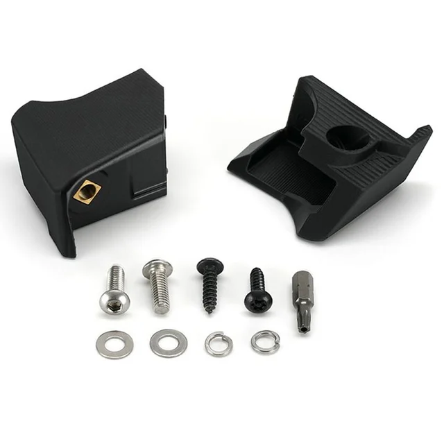 Lazer grillbrakett Ford Transit Custom 2024-> 