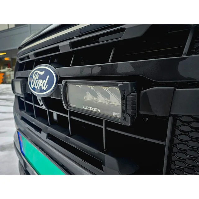 Lazer lyspakke Ford Transit Custom Trail 2024-> 