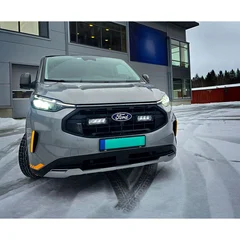 Lazer lyspakke Ford Transit Custom Trail 2024->