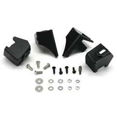 Lazer grillbrakett Ford Transit Custom Trail 2024->