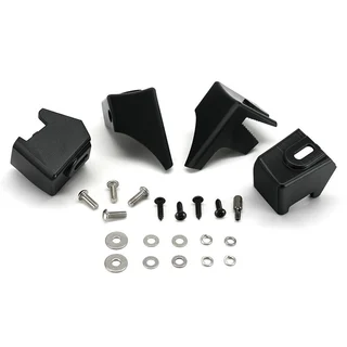 Lazer grillbrakett Ford Transit Custom Trail 2024->