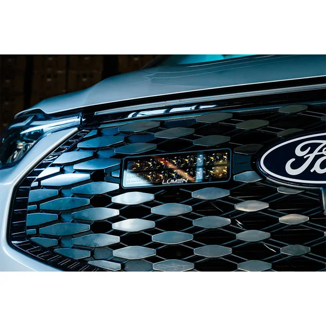 Lumen grillkit lyspakke Ford E-Transit Custom 2025-> 