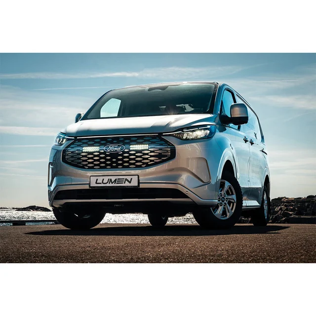Lumen grillkit lyspakke Ford E-Transit Custom 2025-> 